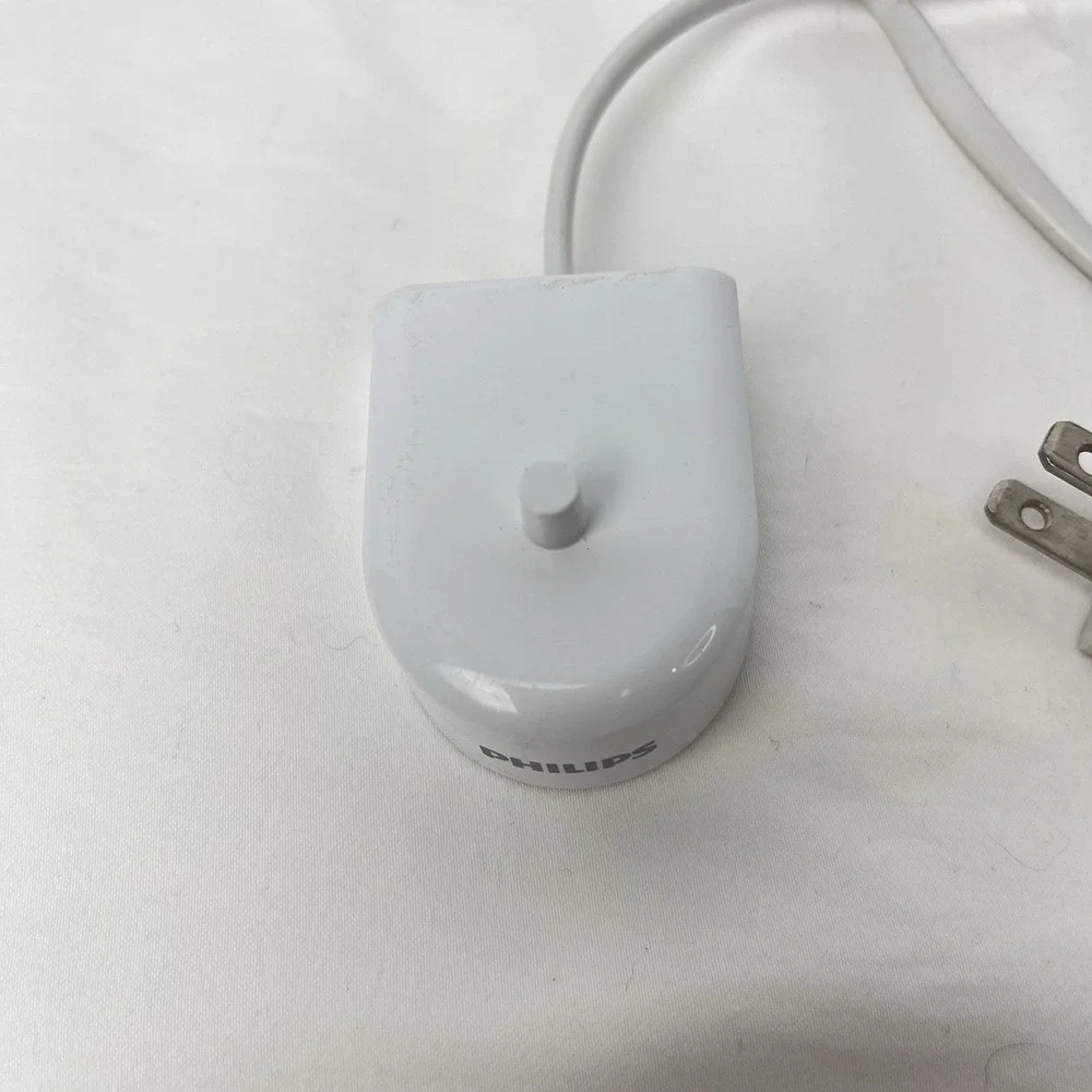 OEM Electric Toothbrush Charger Waterproof Base‎ HX6100 Philips Sonicare HX3210